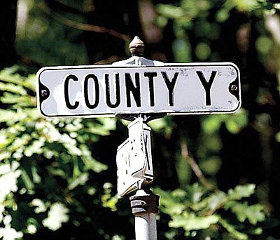 Hwy. Y lawsuit heats up