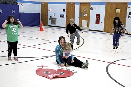 Crescent students raise over $2,000 for the American Heart Association