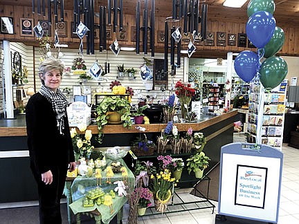 'I Buy Local' Spotlight