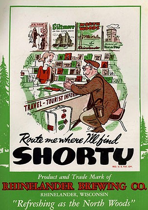 Postcard from the Past