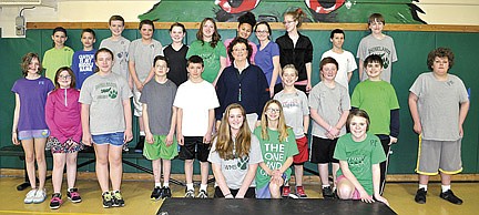 Zierden to retire after 38 years teaching physical education