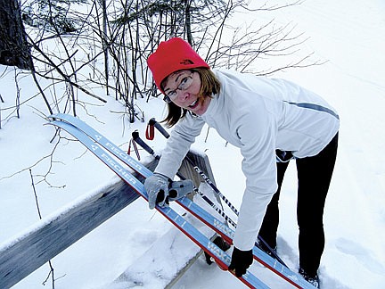 Banning to teach yoga at School of the Arts