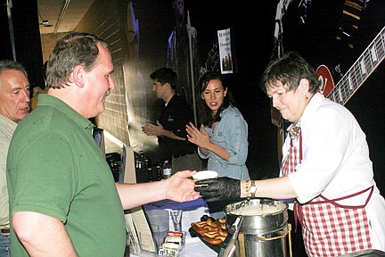 Hodag Hops and Vines set for April 26