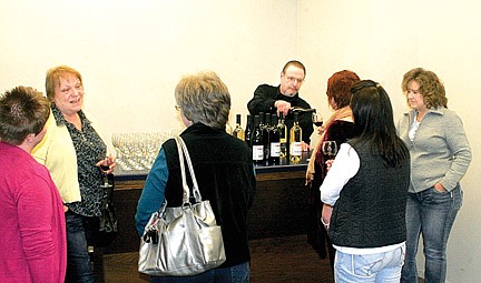 Rhinelander Girlfriends Getaway event returns