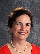 Schmidt named school nurse of the year