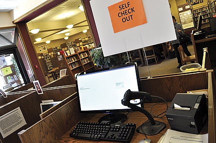 Rhinelander District Library adds new services