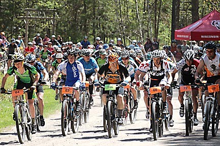 RASTA Rally moving to Washburn trails 