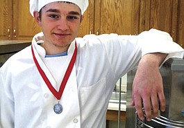 Lead photo