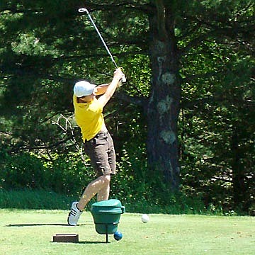 Trees For Tomorrow Scholarship Golf Outing set for May 30