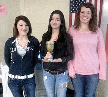 RHS students place 16th in stock market simulation