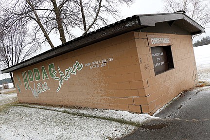 Hodag Water Shows to raise money for new building