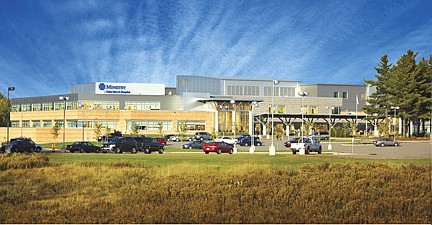 Ministry Saint Mary's earns Quality Respiratory Care Recognition in national program