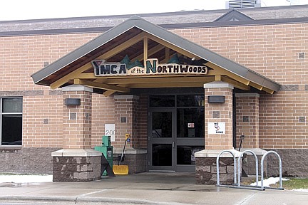 YMCA of the Northwoods to celebrate 10th anniversary with open house