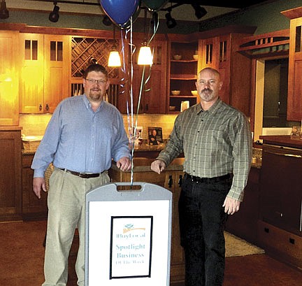 'I Buy Local' Spotlight