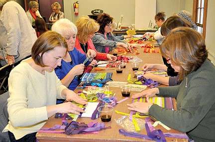 Girlfriends Getaway a fun, educational weekend for women