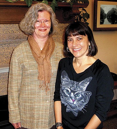 RDLF welcomes Carrillo as new president