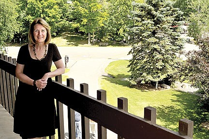 Burmaster reflects on time at Nicolet College