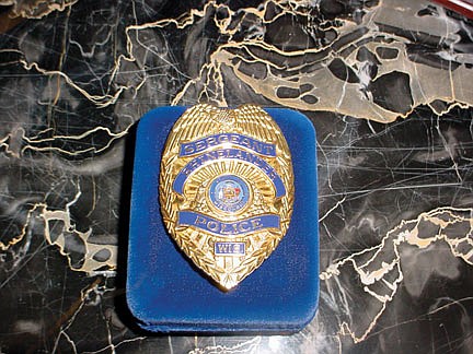 Not forgotten: 10 years later, community, police department remember Steve Martin's sacrifice