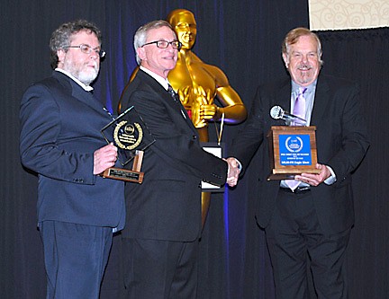 WRJO named Wisconsin's Small Market Station of the Year