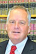 Mangerson to resign from Court of Appeals