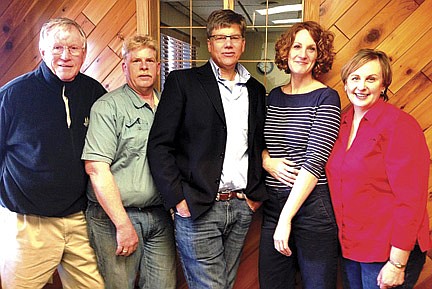 RE/MAX offices join forces in Minocqua and Eagle River