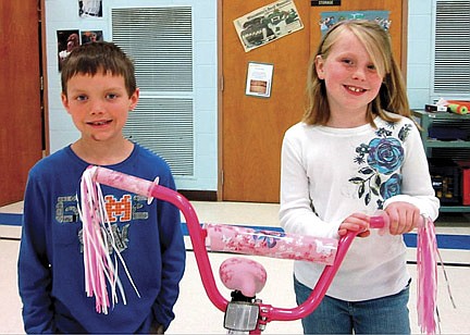 Gear Up Oneida County partners with  CHAMPS program on bike safety initiative