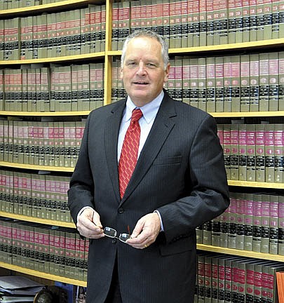 Mangerson to retire from Court of Appeals
