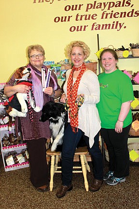 ArtStart to host fashion show