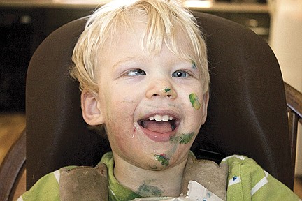 Love for Lucas: Community rallies around Sugar Camp boy