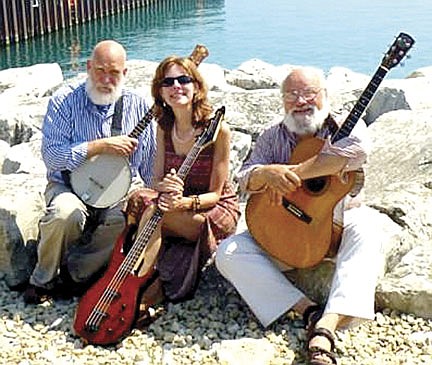 'Blowing in the Wind' sing-along  concert set for June 4 at Campanile