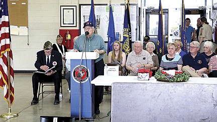 Memorial Day 2014: A day to honor and remember