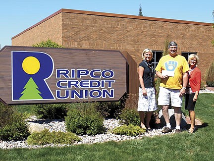 Parade sponsors