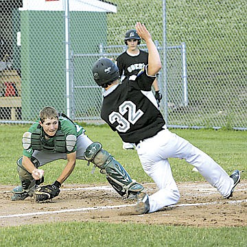 Rhinelander Rebels prepare to kick off legion season