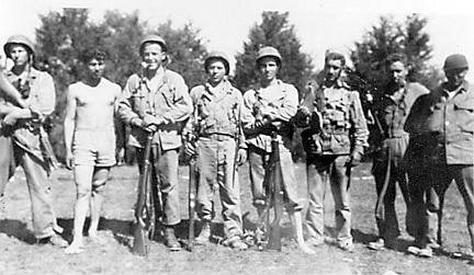 A family legacy: D-Day, 70 years later