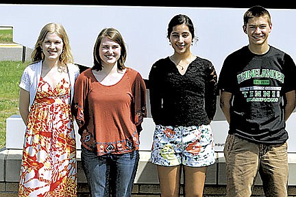 Head of the class: Top 2014 grads planning to pursue medicine, engineering, teaching