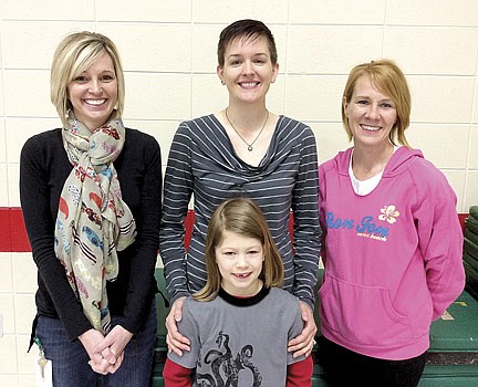 Bureta donates 30,000 Bonus Box Tops to Pelican Elementary