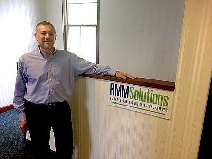 RMM Solutions to absorb One Prospect Technologies' Rhinelander office