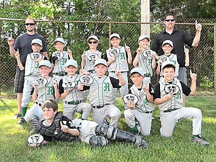 Youth roundup: Area teams compete in weekend events