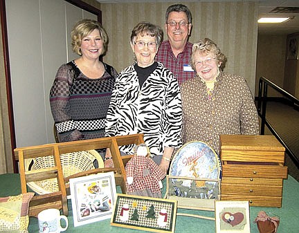 Rummage and bake sale to be held at Central Intermediate School