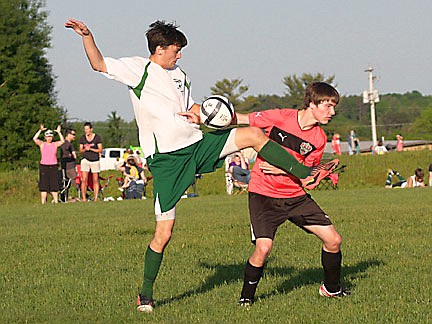World Cup delivers extra juice to soccer programs