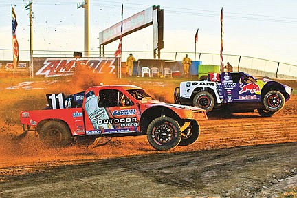 Brush Run to kick off 45th year of off-road racing in Crandon 