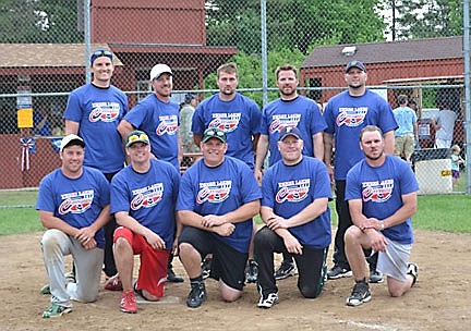 Bucketheads wins Three Lakes classic