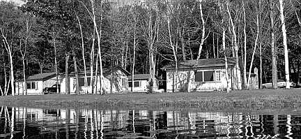 Postcard...from the past