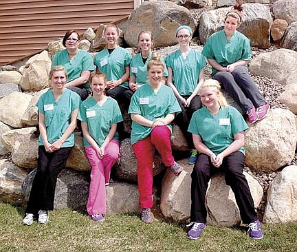 Nicolet College CNA classes popular in area high schools