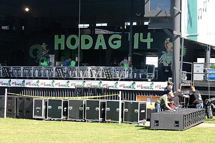 2014 Hodag Country Festival ready to kick off