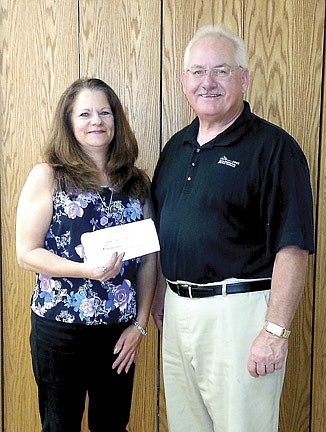 Alzheimer's donation