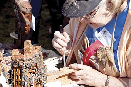 Artarama returns to Eagle River July 19