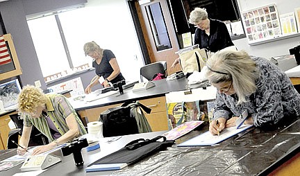 School of the Arts back for 51st year  of broadening people's horizons