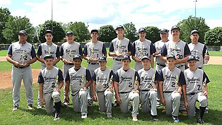 Northwoods 15-year-old all-stars start tournament play Thursday