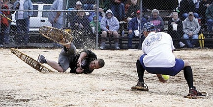 Communities come together in Wounded Warrior fundraising efforts­­­